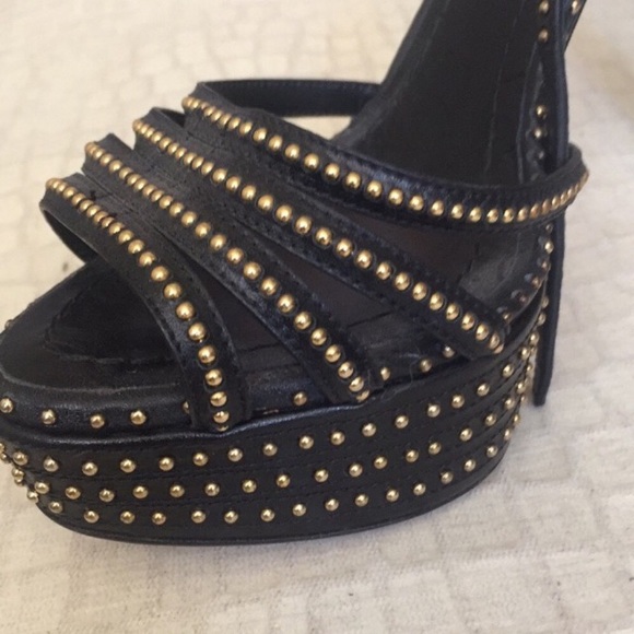 🌟DIOR Heels 🌟 - Picture 2 of 7